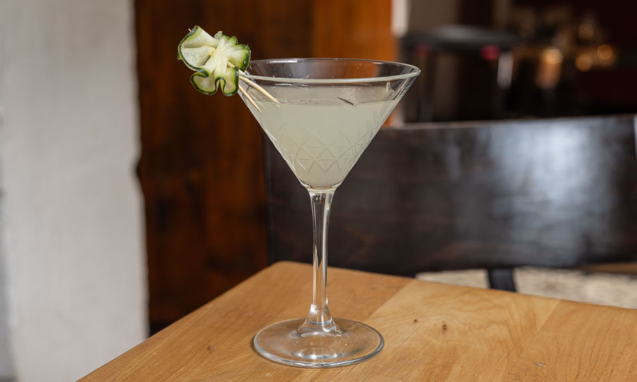 Gimlet