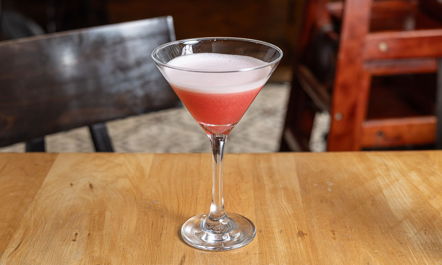 Clover Club