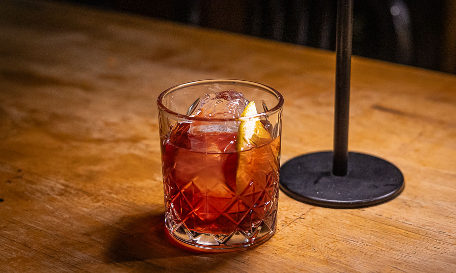 Negroni clsico