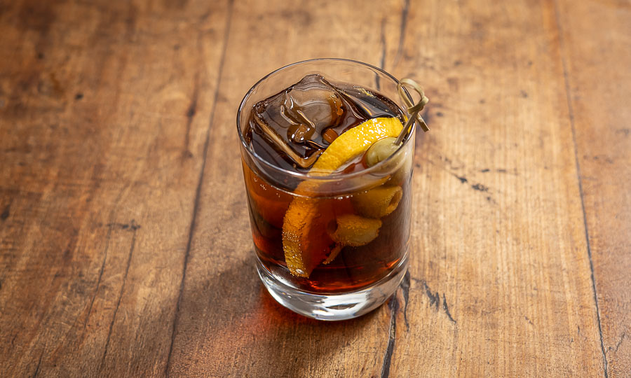 Mir Rosso Vermouth