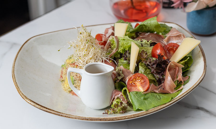 Ensalada Orleans Tabull - Cest si Bon - Mall Vivo Panormico