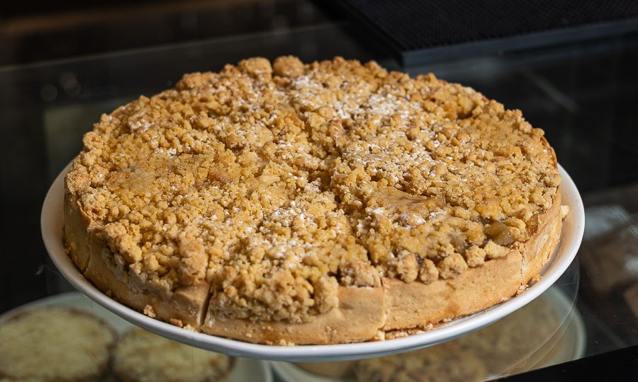 Kuchen