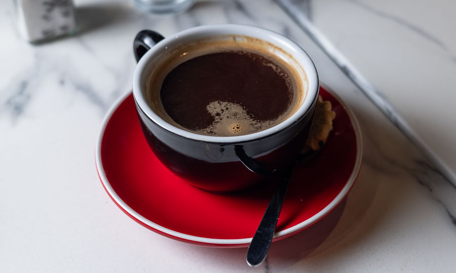 Café Americano