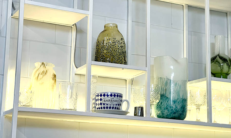 Detalles de Alleria Pizzer�a