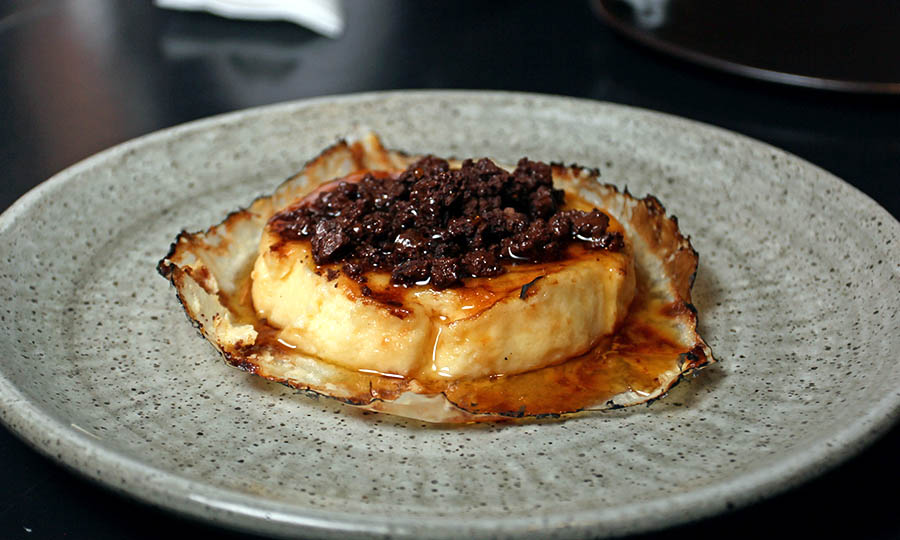 Dondoh Cheesecake - DonDoh Santiago