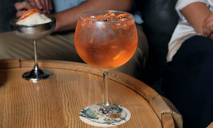 Foto de DonDoh Santiago