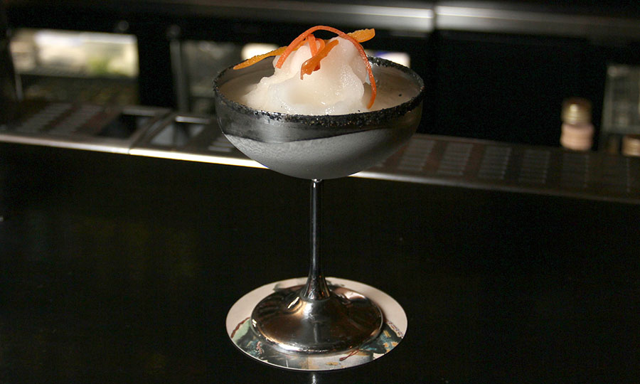 Froloma - DonDoh Santiago