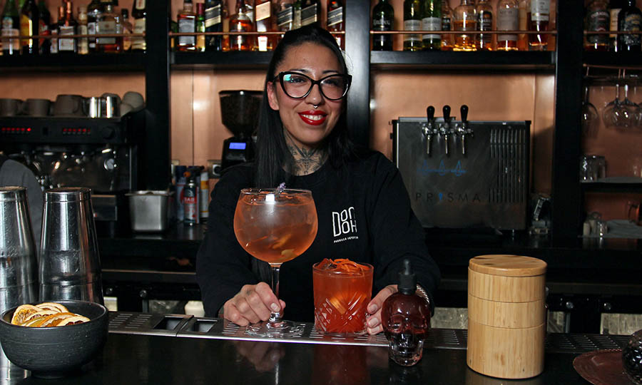 Foto de DonDoh Santiago