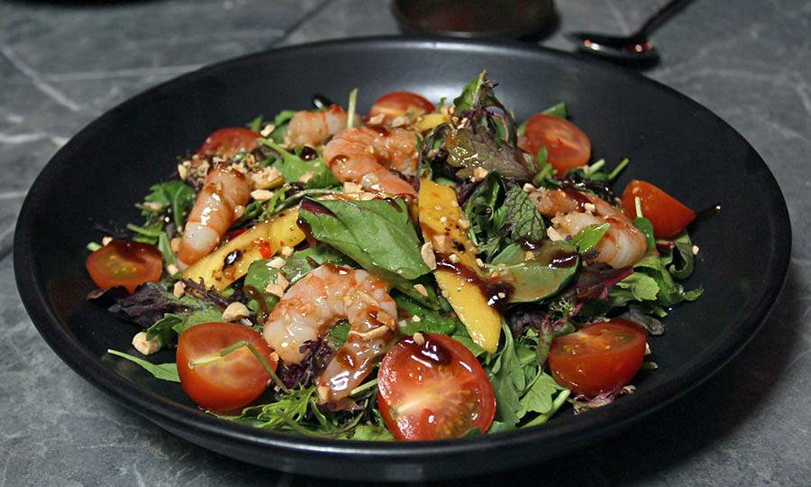 Ensalada Ebi sihuan kiss - KATO Tasty Caos