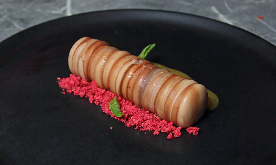 Thai crush - KATO Tasty Caos