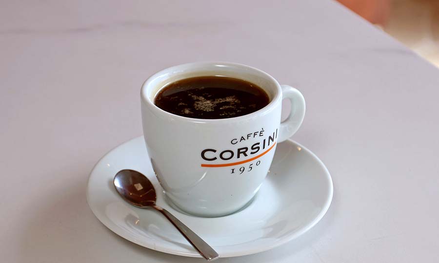 Café americano