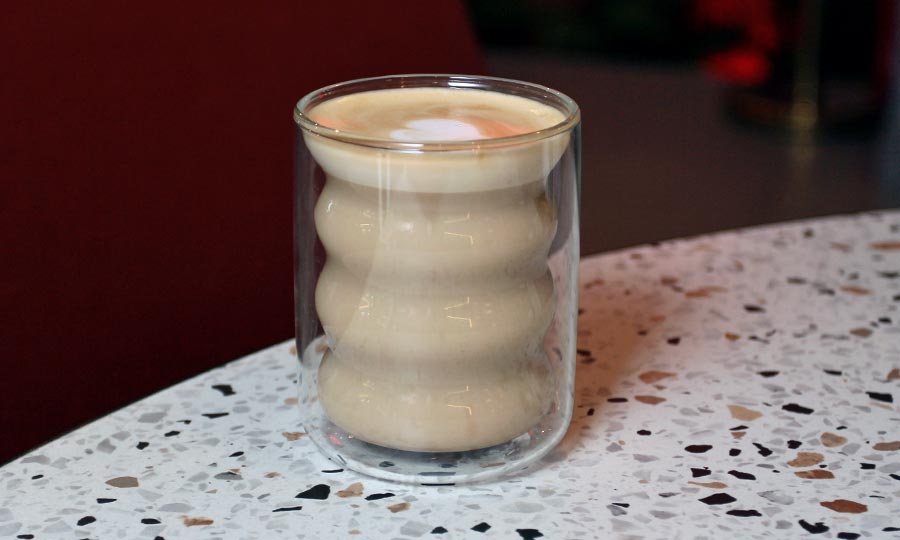 Caf� Flat white - Bene Bene