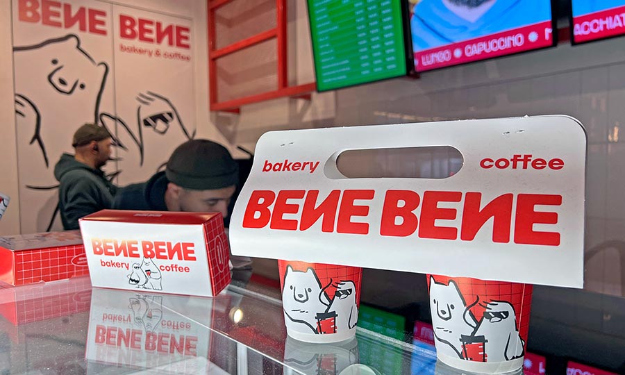 Detalles de Bene Bene Coffee - Bene Bene