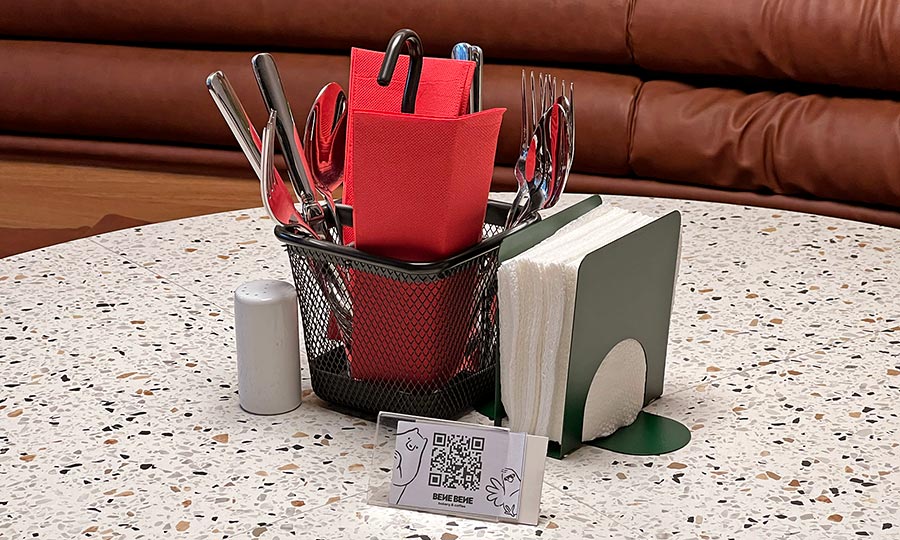 Detalles de Bene Bene Coffee - Bene Bene