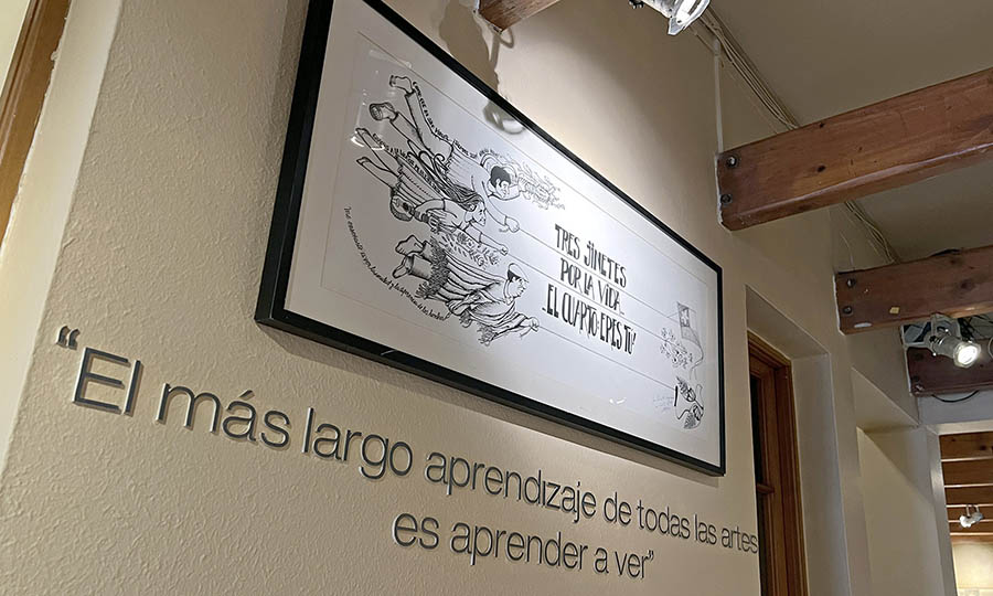 Detalles en de Chilean Brunch - Chilean Brunch
