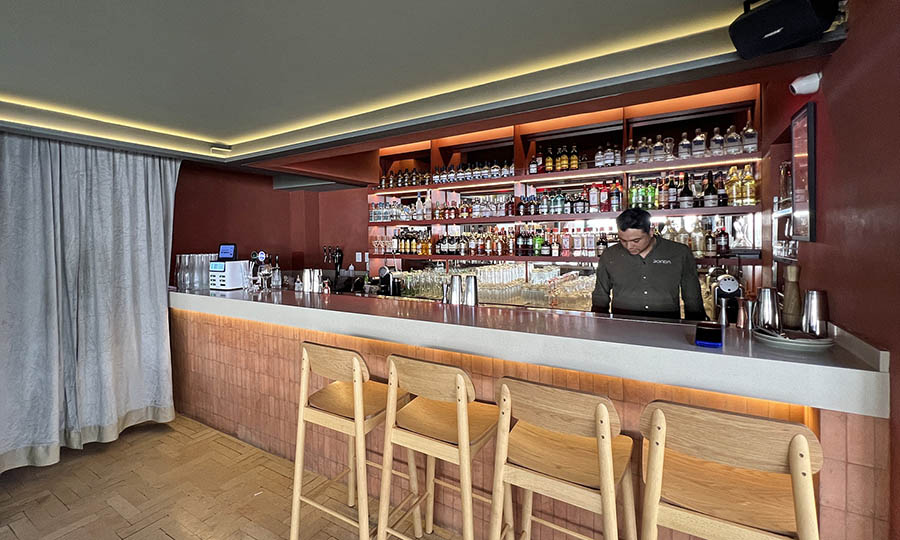 El bar de Ronda - Ronda Restaurante