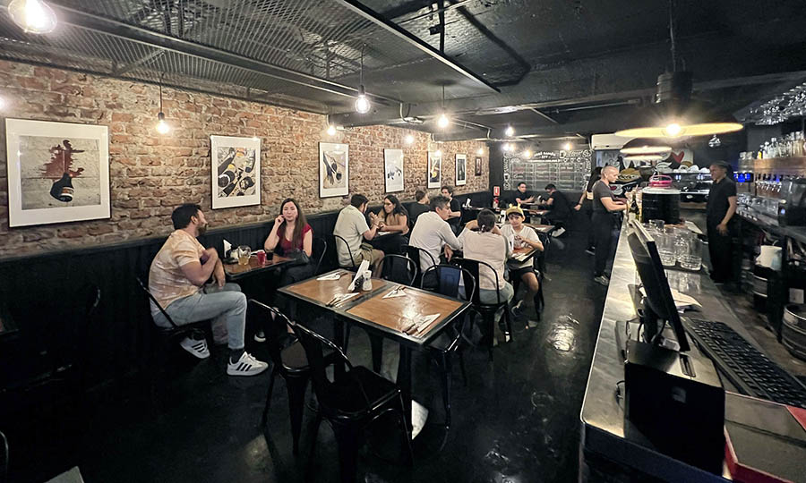 El sal�n principal de Jos� Ram�n 277