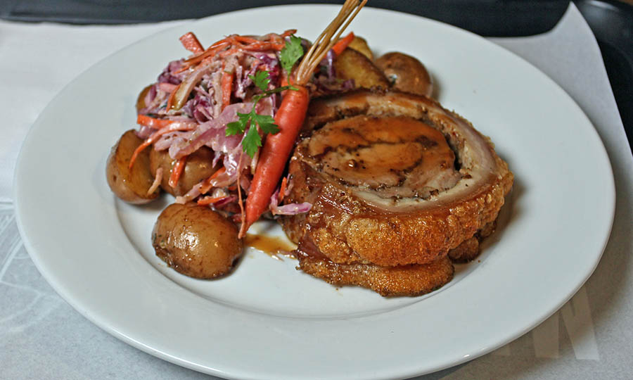 Gloriosa Pochetta con agregado