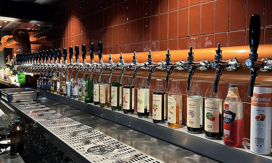 Detalles en Casa Vitalis - Casa Vitalis