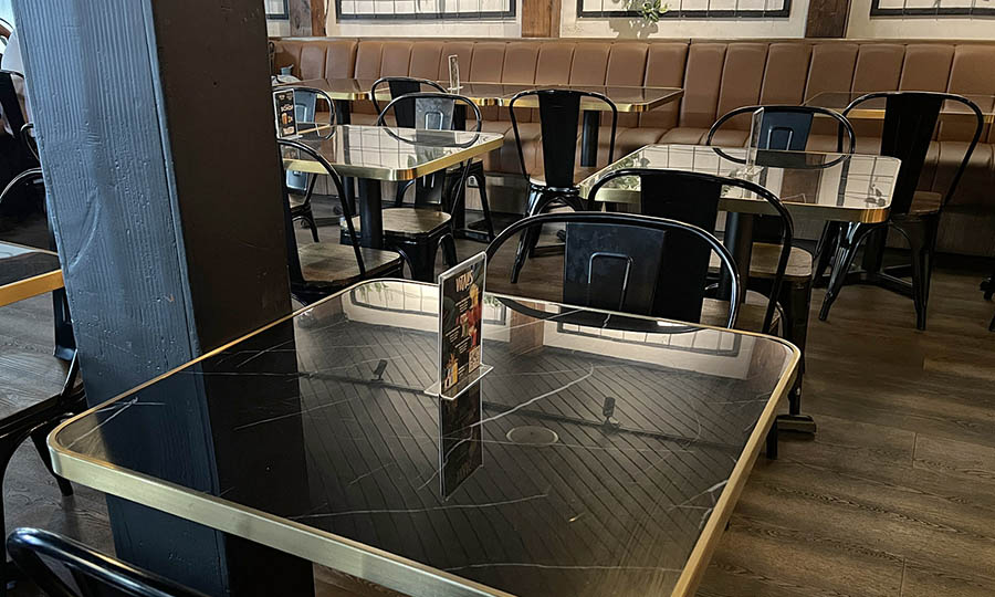 Detalles en Casa Vitalis - Casa Vitalis