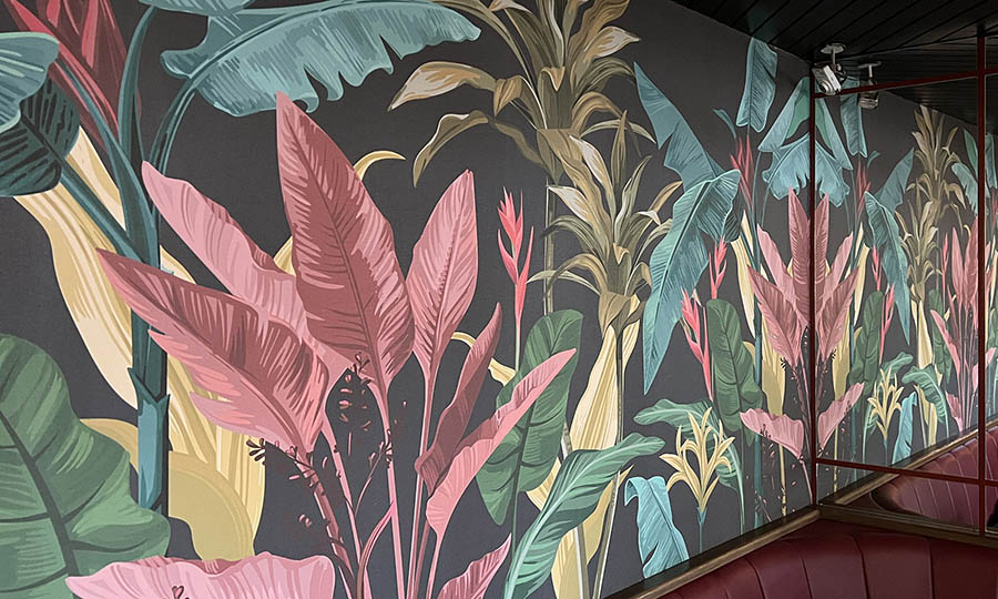 Detalles en Casa Vitalis - Casa Vitalis