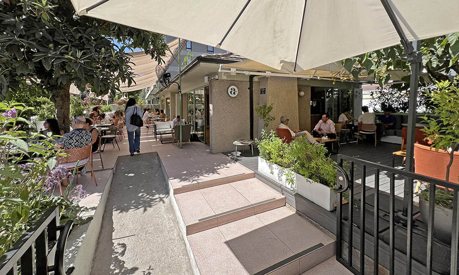 Acceso a Nolia - Nolia