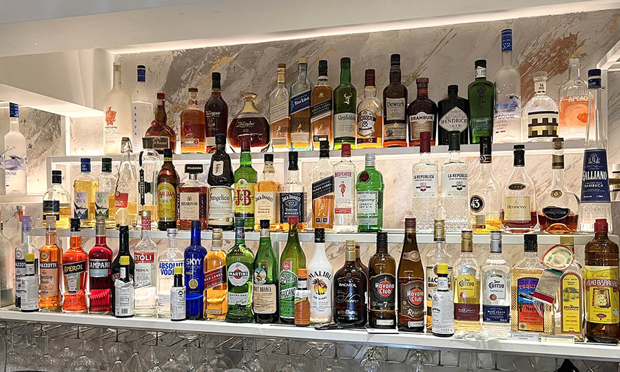 Detalles del restaurante Machu Pichu