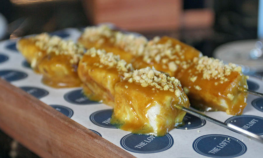 Foto de The Loft Santiago