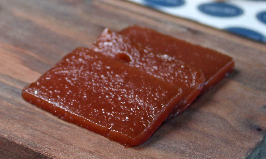 Maravilloso Queso Brillant Savarin  - The Loft Santiago