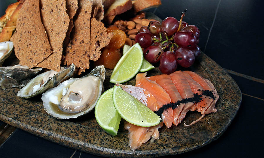 Op�para Tablas Para blancos - Diablo Vino y Fuego