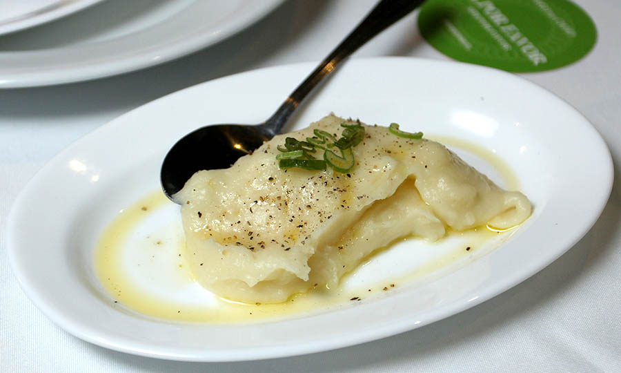 Acompañamientos y guarniciones