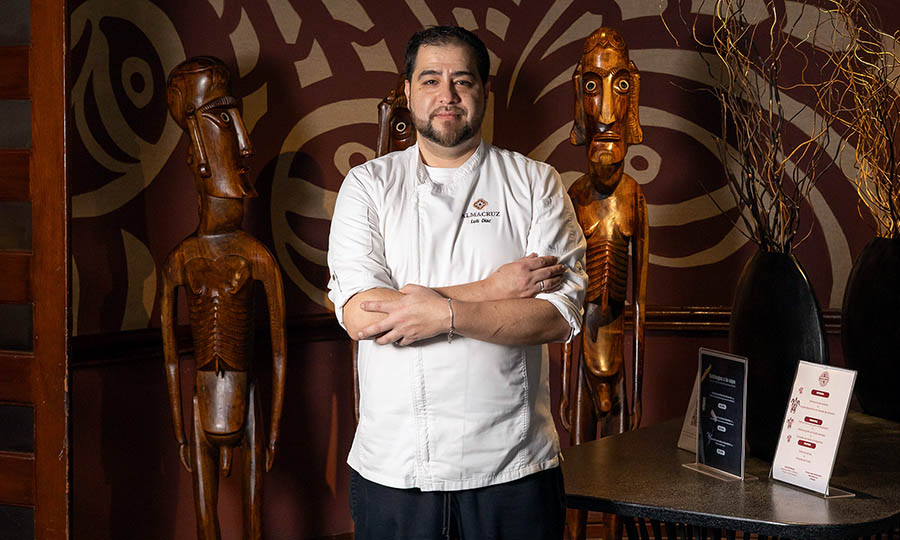 El Chef - Make Make Restaurant