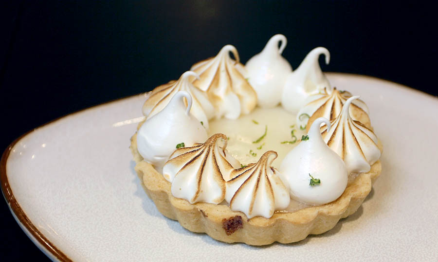 Pie de lim�n