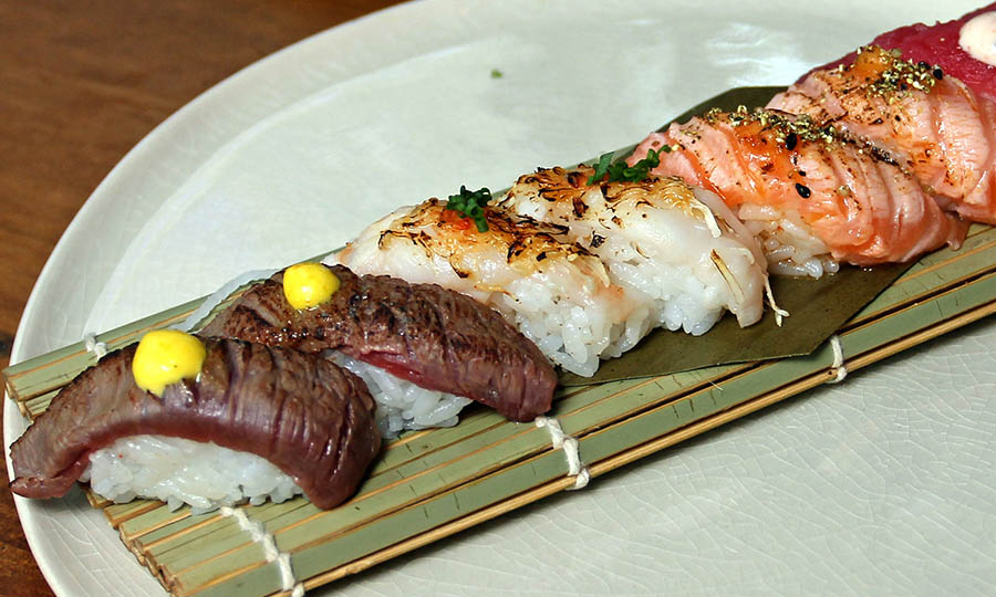 Foto de Do Sushi