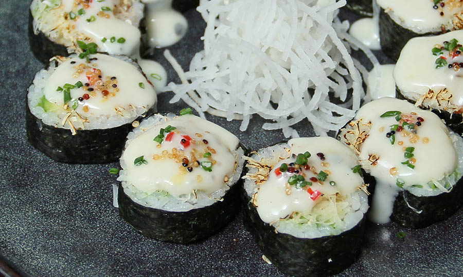 Foto de Do Sushi