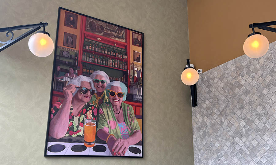 Detalles del restaurante Chiuso