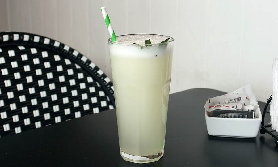Limonada tradicional  - Pantiaguina Providencia