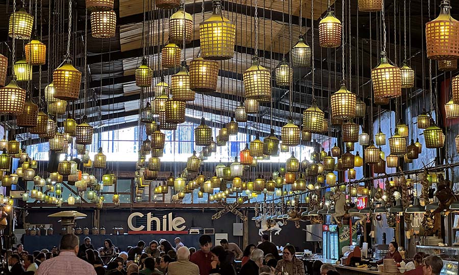 Detalles del restaurante El Hoyo