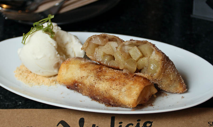 Apple Pie Rolls - Vitalicio (ex D Gang)