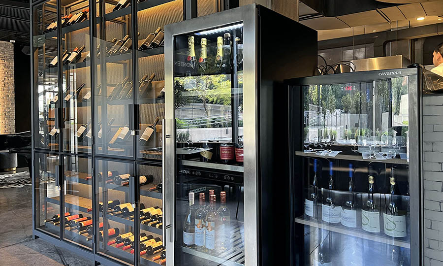 Detalles en el restaurante Montenegro - Montenegro