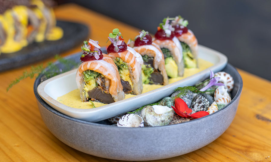 Maki Katsuo (Nuevo)