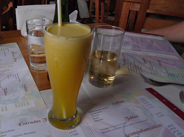 Foto de Lokos por el Mar