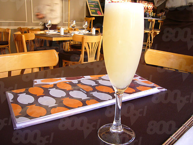 Foto de Zabo (Lastarria)