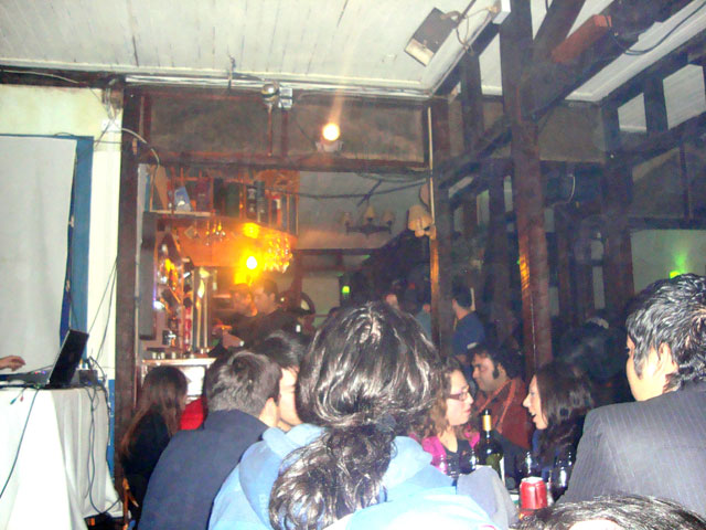 Ambiente - Club Up