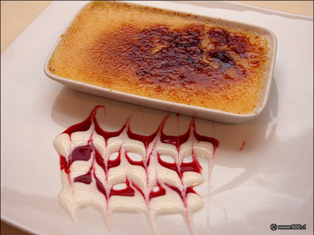 Creme Brulee 2