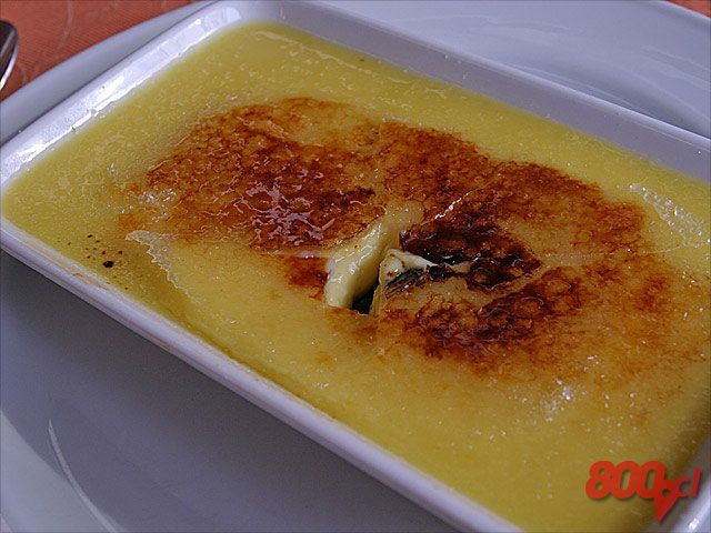 Creme Brulee 1
