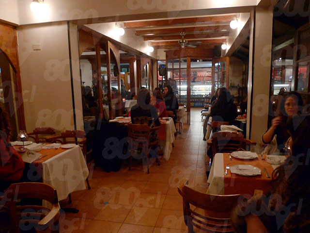 Comedor 2