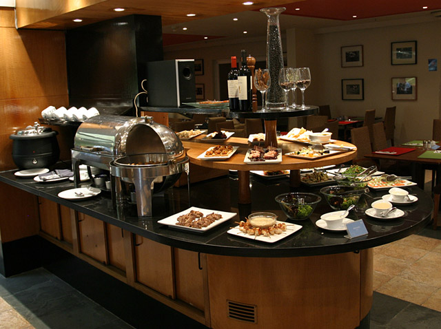 Buffet
