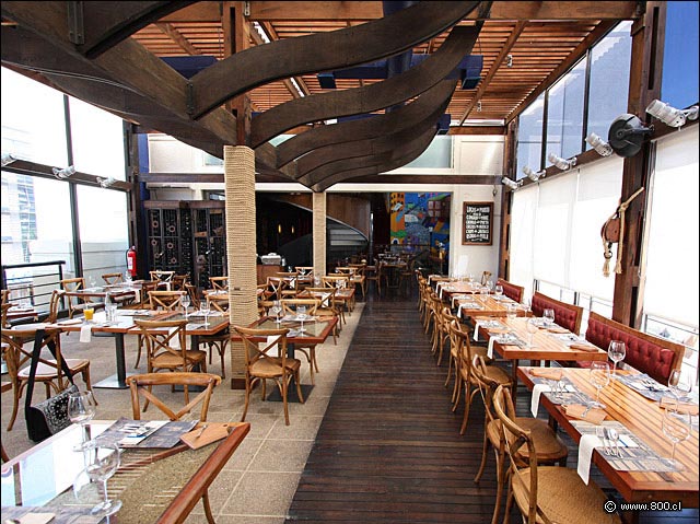Comedor
