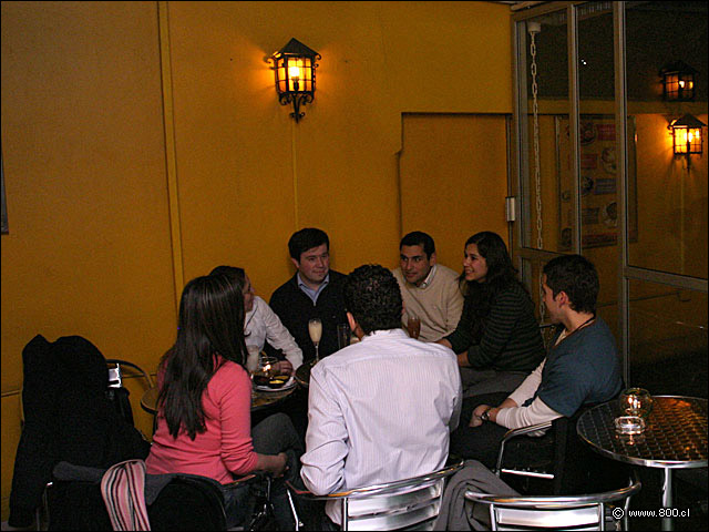 Comedor